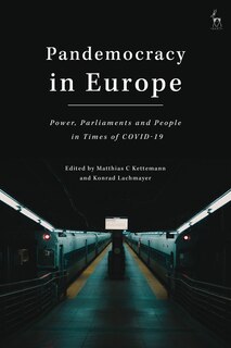 Couverture_Pandemocracy in Europe