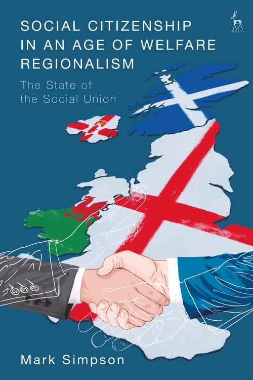 Social Citizenship In An Age Of Welfare Regionalism: The State Of The Social Union