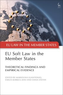 Front cover_Eu Soft Law In The Member States