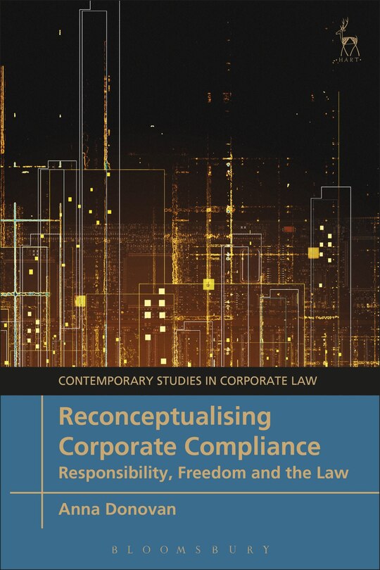 Front cover_Reconceptualising Corporate Compliance