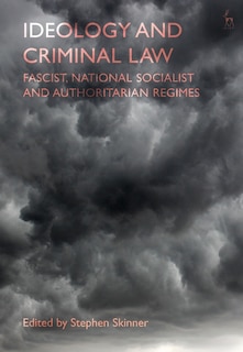Couverture_Ideology and Criminal Law