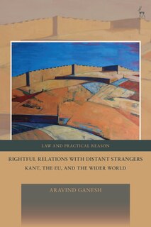 Front cover_Rightful Relations With Distant Strangers
