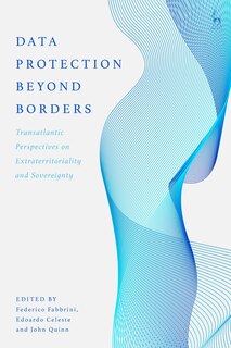 Couverture_Data Protection Beyond Borders