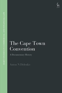 Couverture_The Cape Town Convention
