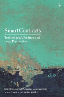 Front cover_Smart Contracts