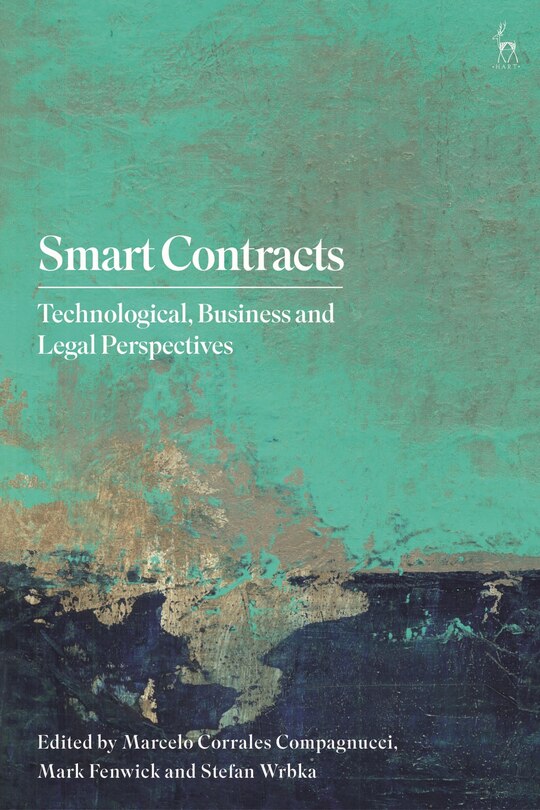 Front cover_Smart Contracts