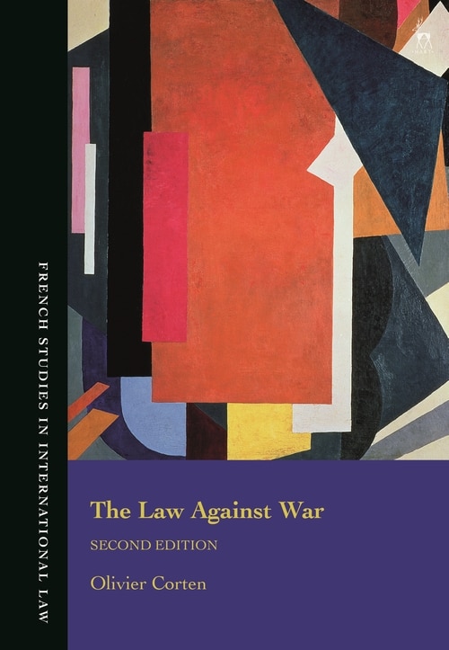 Couverture_The Law Against War