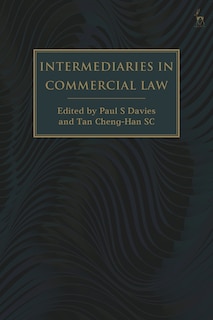 Front cover_Intermediaries in Commercial Law