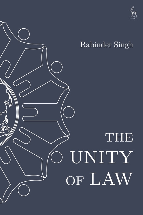 The Unity Of Law