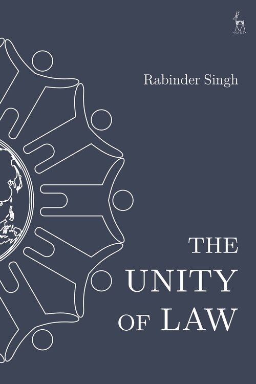 Couverture_The Unity Of Law