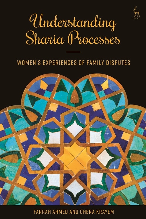 Couverture_Understanding Sharia Processes