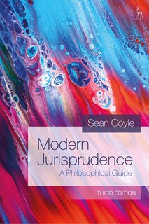 Front cover_Modern Jurisprudence