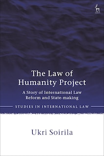 Front cover_The Law of Humanity Project