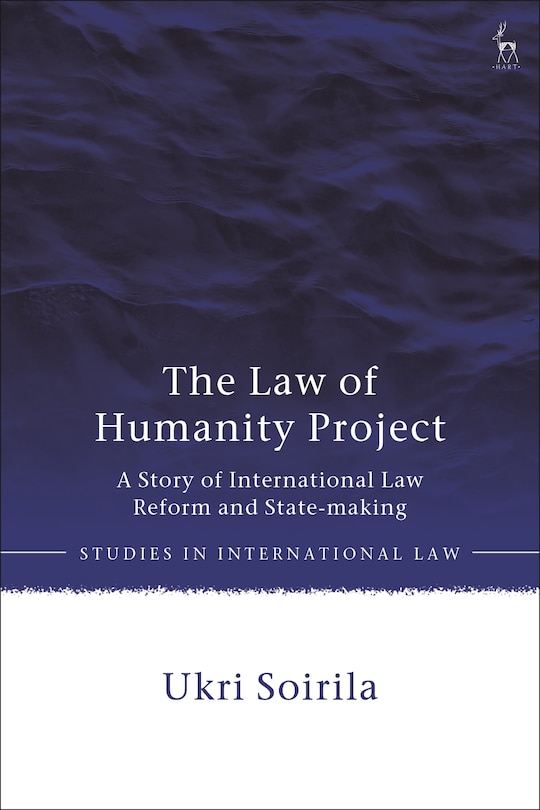 Front cover_The Law of Humanity Project