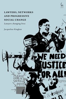 Couverture_Lawyers, Networks and Progressive Social Change
