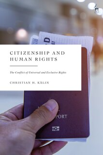Couverture_Citizenship and Human Rights