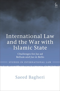 Couverture_International Law and the War with Islamic State