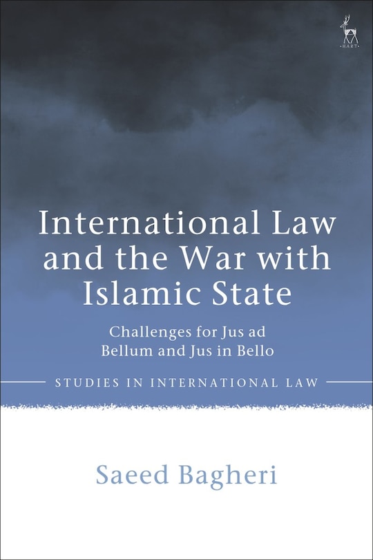 Couverture_International Law and the War with Islamic State