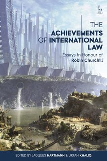 Couverture_The Achievements of International Law