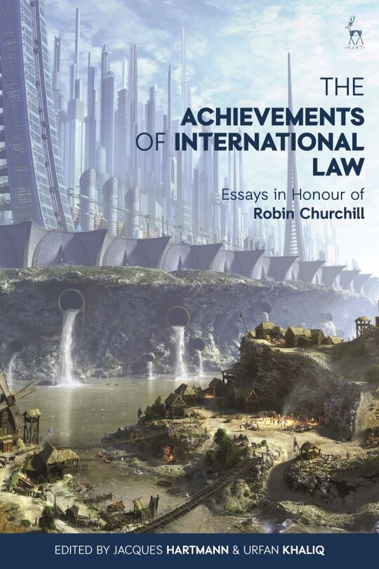 Couverture_The Achievements of International Law