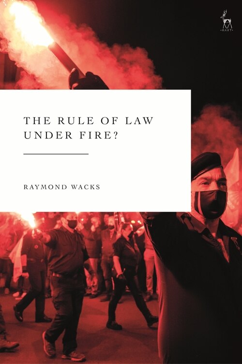 Couverture_The Rule Of Law Under Fire?