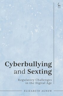 Front cover_Cyberbullying and Sexting