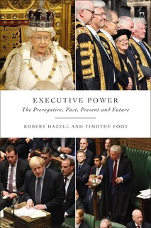 Front cover_Executive Power
