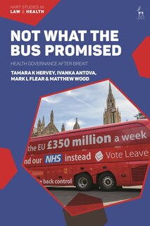 Couverture_Not What The Bus Promised