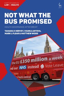 Couverture_Not What The Bus Promised
