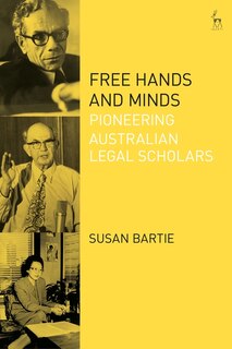 Front cover_Free Hands and Minds