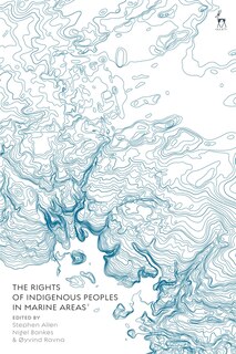 Front cover_The Rights Of Indigenous Peoples In Marine Areas