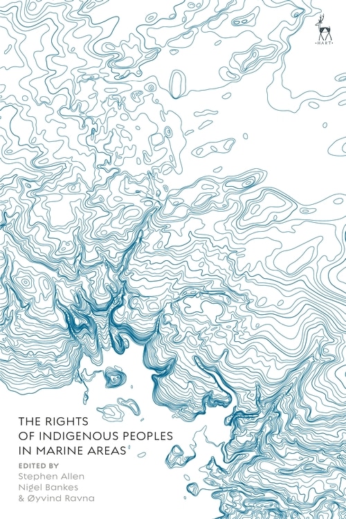 Front cover_The Rights Of Indigenous Peoples In Marine Areas