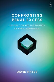 Front cover_Confronting Penal Excess