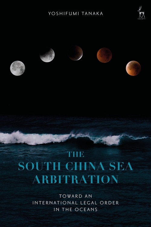 Front cover_The South China Sea Arbitration