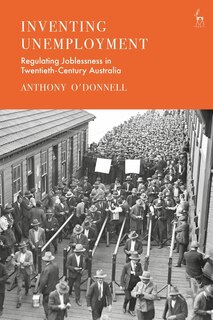 Front cover_Inventing Unemployment