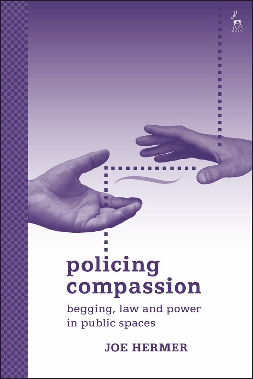 Couverture_Policing Compassion