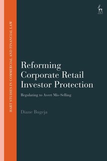Couverture_Reforming Corporate Retail Investor Protection