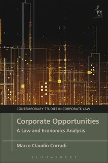 Couverture_Corporate Opportunities