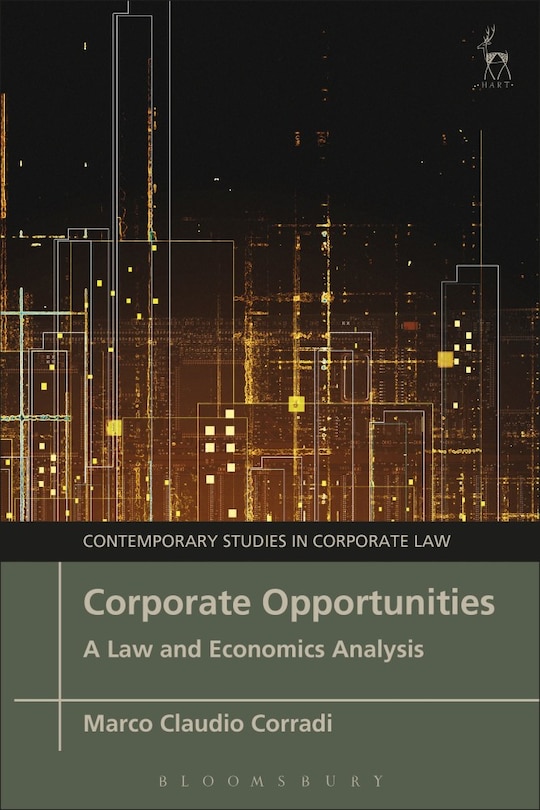 Couverture_Corporate Opportunities