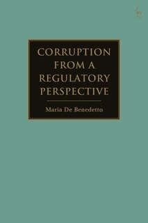 Front cover_Corruption from a Regulatory Perspective