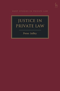 Front cover_Justice in Private Law