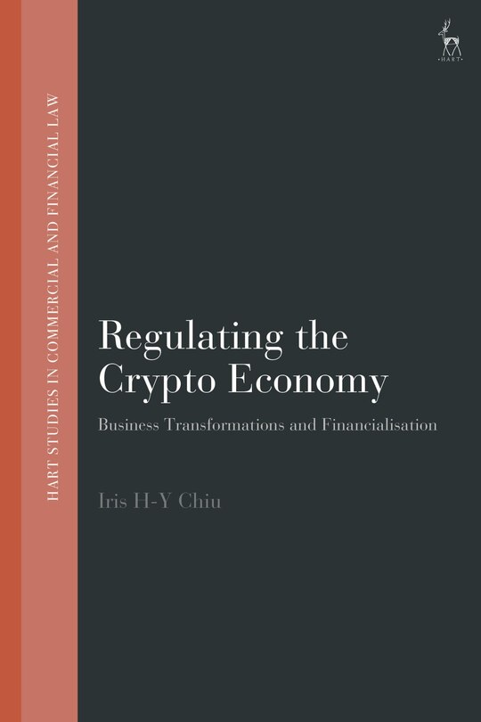 Front cover_Regulating the Crypto Economy
