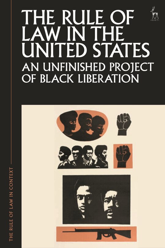 Couverture_The Rule of Law in the United States