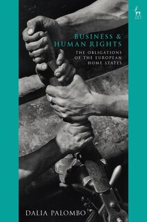 Front cover_Business And Human Rights