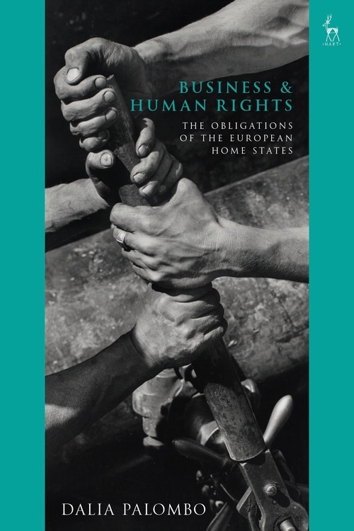 Front cover_Business And Human Rights