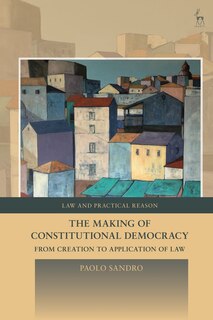 Couverture_The Making of Constitutional Democracy