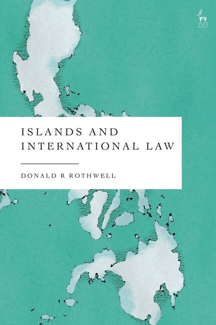 Couverture_Islands and International Law