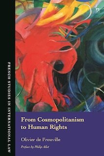 Couverture_From Cosmopolitanism to Human Rights