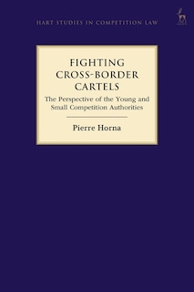 Front cover_Fighting Cross-border Cartels