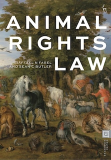 Front cover_Animal Rights Law